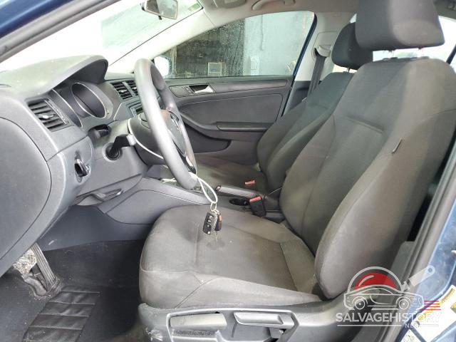 3VW267AJ8GM354912 2016 VOLKSWAGEN JETTA photo no. 7