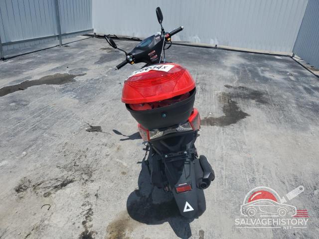 HZ2TABGE7R1001503 2024 TAIZ SCOOTER photo no. 4