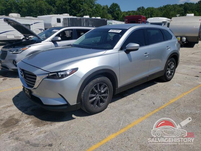 JM3TCBCYXG0101274 2016 MAZDA CX-9 photo no. 17