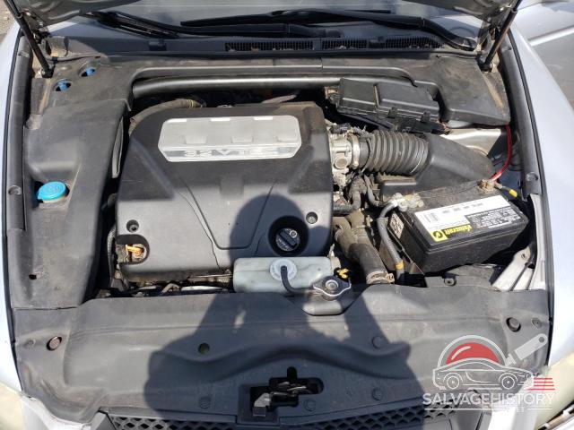 19UUA66217A023870 2007 ACURA TL photo no. 11