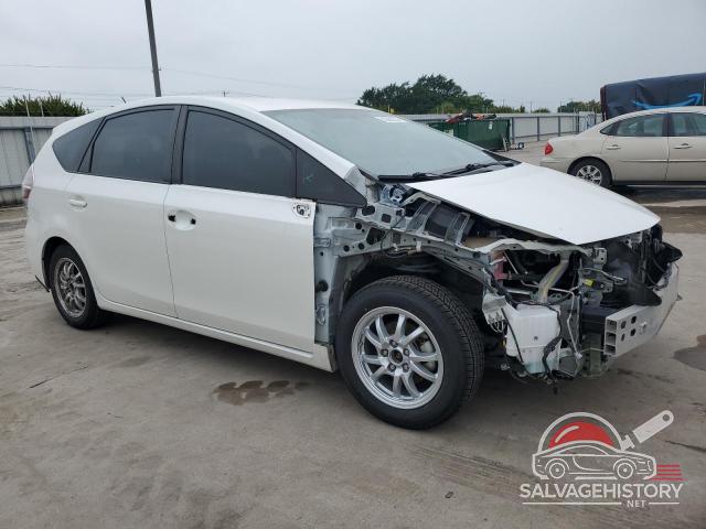 JTDZN3EU6HJ061249 2017 TOYOTA PRIUS photo no. 4