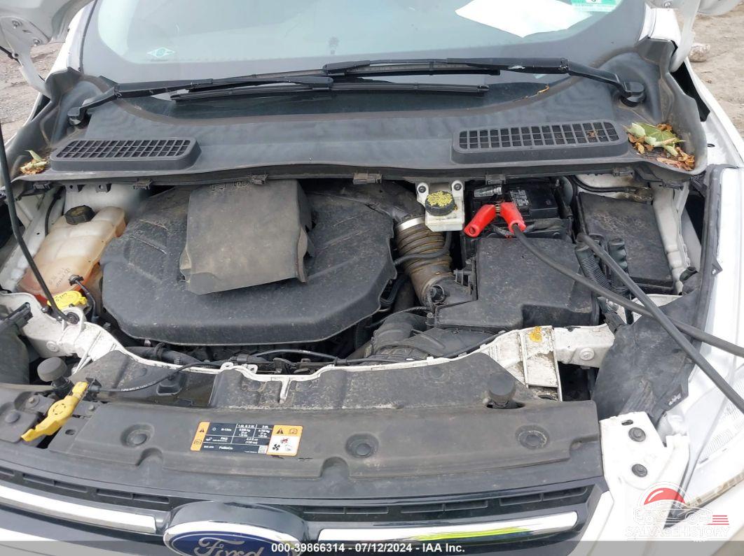 1FMCU9J90GUB45038 2016 FORD ESCAPE photo no. 10