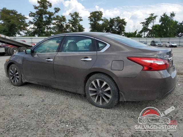 1N4AL3AP0GC129234 2016 NISSAN ALTIMA photo no. 2