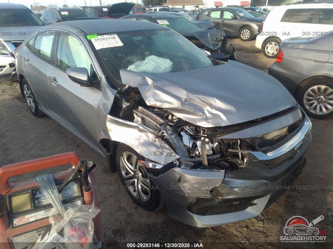 19XFC2F58HE076584 2017 HONDA CIVIC SEDAN photo no. 6