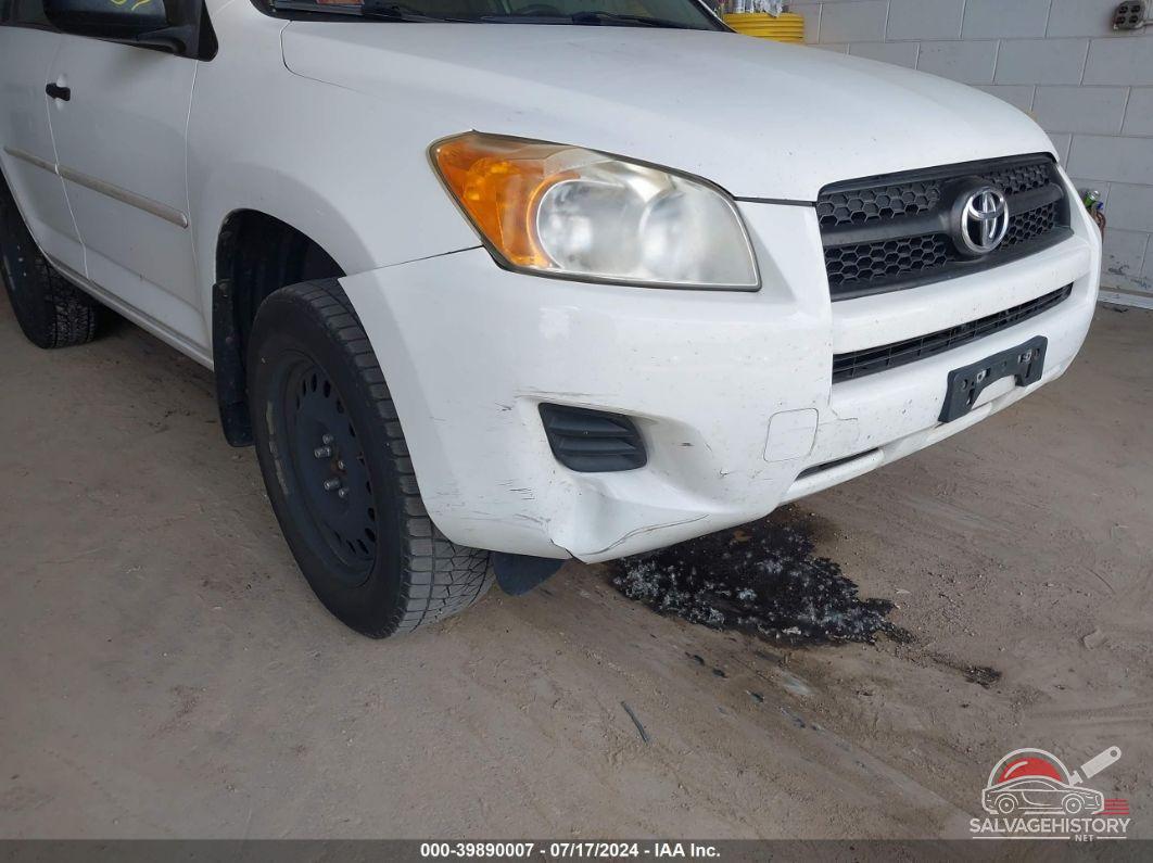 JTMZF4DV1AD020125 2010 TOYOTA RAV4 photo no. 6