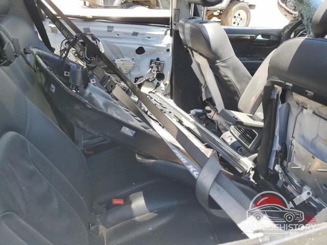 WA1LGAFE7CD001588 2012 AUDI Q7 photo no. 13
