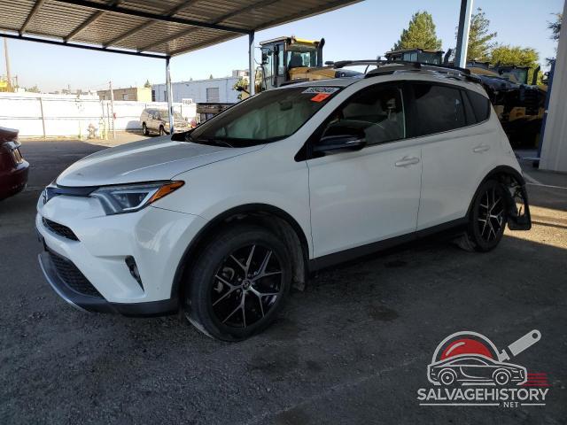 JTMNFREV9GJ072882 2016 TOYOTA RAV4 photo no. 1