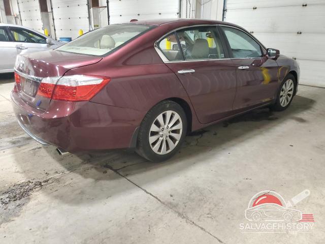 1HGCR2F80EA028380 2014 HONDA ACCORD photo no. 3
