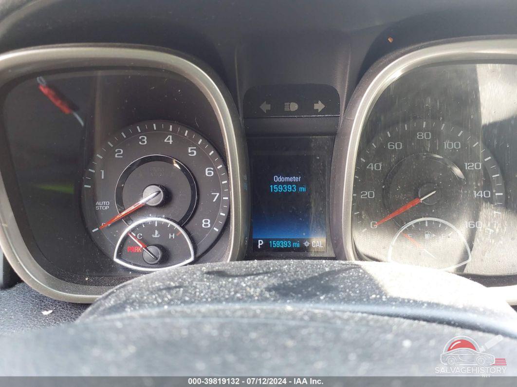 1G11B5SLXEF232377 2014 CHEVROLET MALIBU photo no. 7