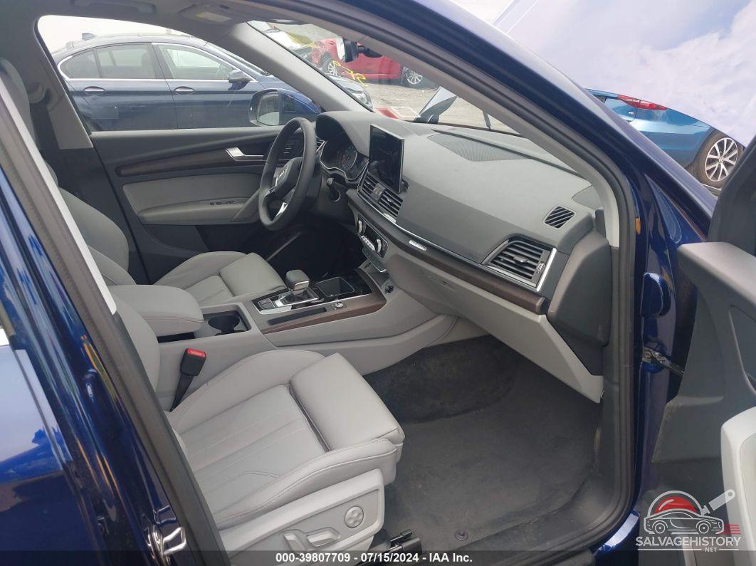 WA1GAAFY3R2046917 2024 AUDI Q5 photo no. 5