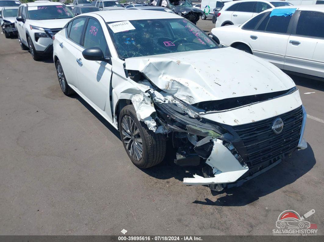 1N4BL4DV2RN387122 2024 NISSAN ALTIMA photo no. 6