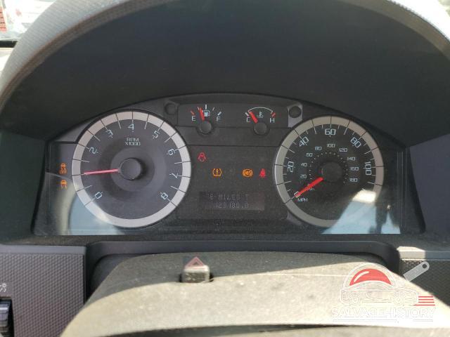 1FMCU9D78CKA26556 2012 FORD ESCAPE photo no. 9