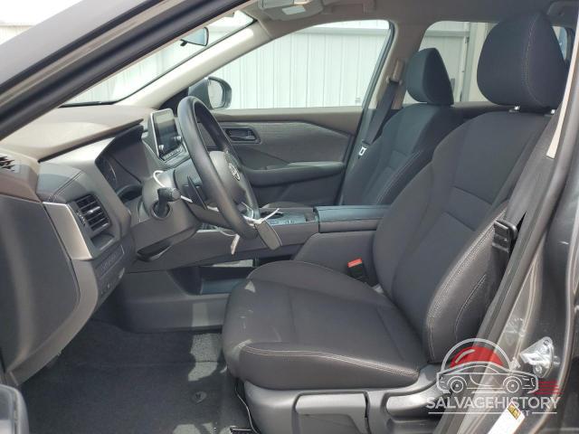 5N1BT3AA8PC947896 2023 NISSAN ROGUE photo no. 7