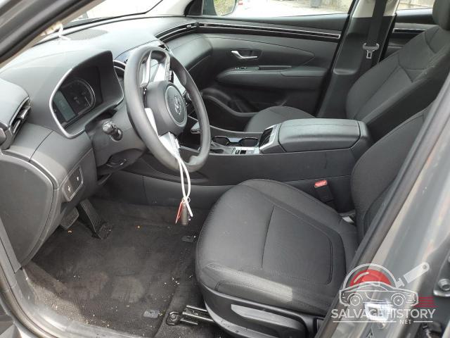 5NMJACDE1RH341560 2024 HYUNDAI TUCSON photo no. 7