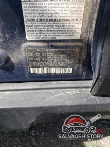 4S4BRBKC9B3407734 2011 SUBARU OUTBACK photo no. 12