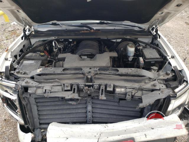 1GNSCBKC4KR202588 2019 CHEVROLET TAHOE photo no. 12
