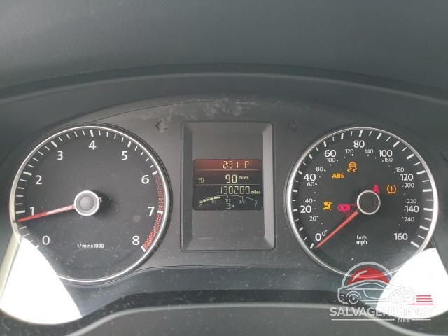 3VWLP7AJXDM242397 2013 VOLKSWAGEN JETTA photo no. 9