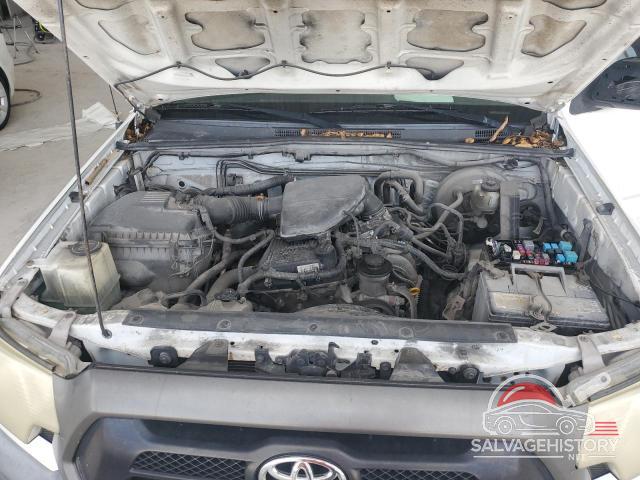5TFNX4CN9DX026142 2013 TOYOTA All Models photo no. 11