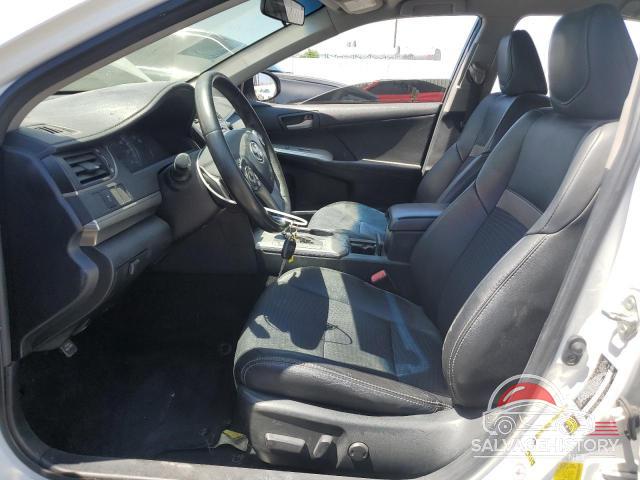 4T1BF1FK2CU181150 2012 TOYOTA CAMRY photo no. 7
