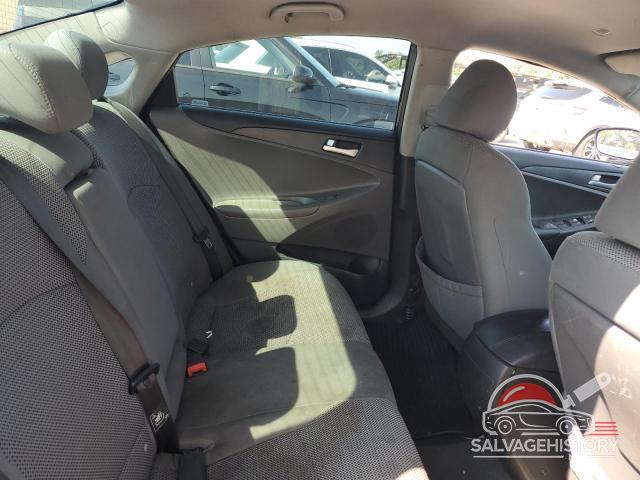 5NPEB4AC6DH526447 2013 HYUNDAI SONATA photo no. 10