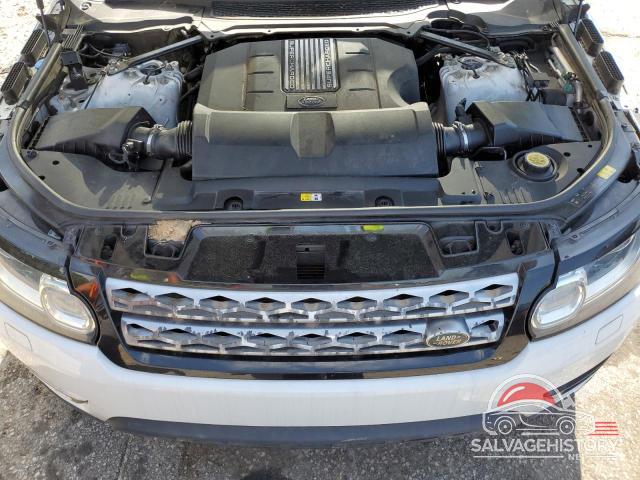 SALWR2VF6FA618492 2015 LAND ROVER RANGEROVER photo no. 12
