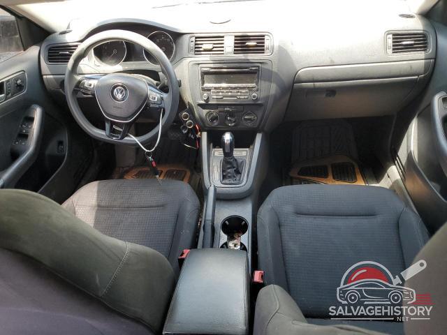 3VW2K7AJ7FM223982 2015 VOLKSWAGEN JETTA photo no. 8