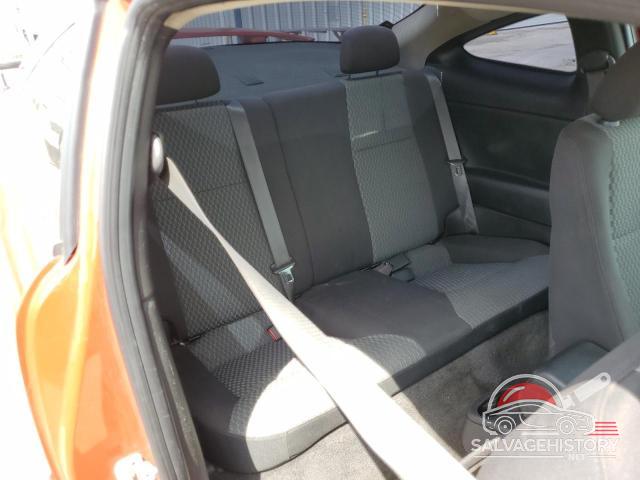1G1AD1F5XA7233631 2010 CHEVROLET COBALT photo no. 10