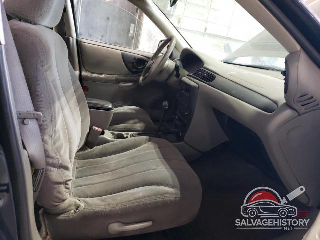 1G1ND52F64M662908 2004 CHEVROLET MALIBU photo no. 7