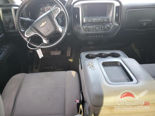 3GCUKREC0EG547971 2014 CHEVROLET ALL Models photo no. 8
