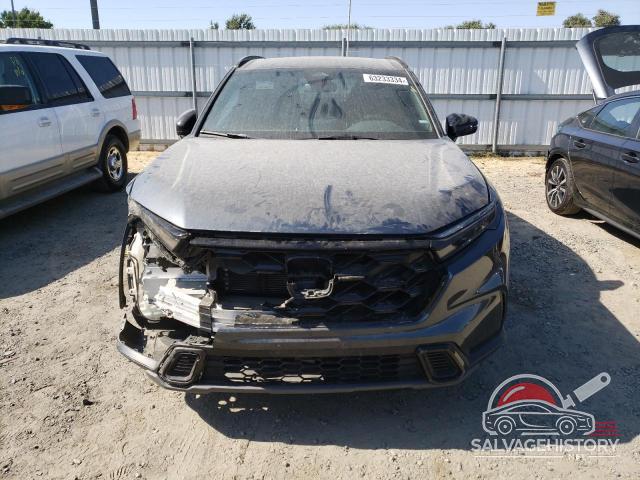 7FARS6H59PE019795 2023 HONDA CRV photo no. 5
