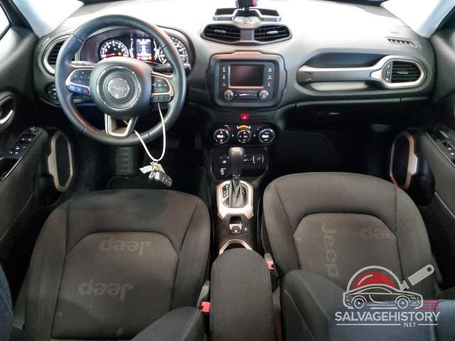 ZACCJBBT4GPC56160 2016 JEEP RENEGADE photo no. 8
