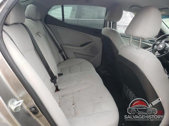 5XXGM4A70FG468713 2015 KIA OPTIMA photo no. 10