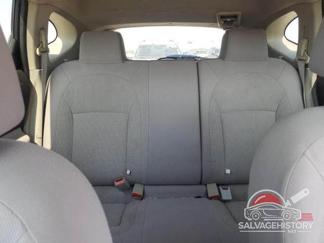 JN8AS5MV5FW752577 2015 NISSAN ROGUE photo no. 10
