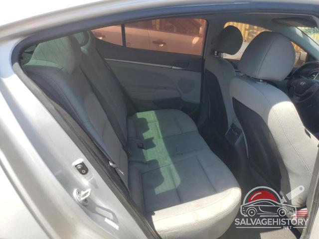 KMHD74LF9HU091189 2017 HYUNDAI ELANTRA photo no. 10