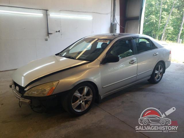 1HGCM66886A015965 2006 HONDA ACCORD photo no. 24