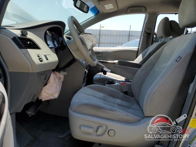 5TDKK3DC1CS239132 2012 TOYOTA All Models photo no. 7
