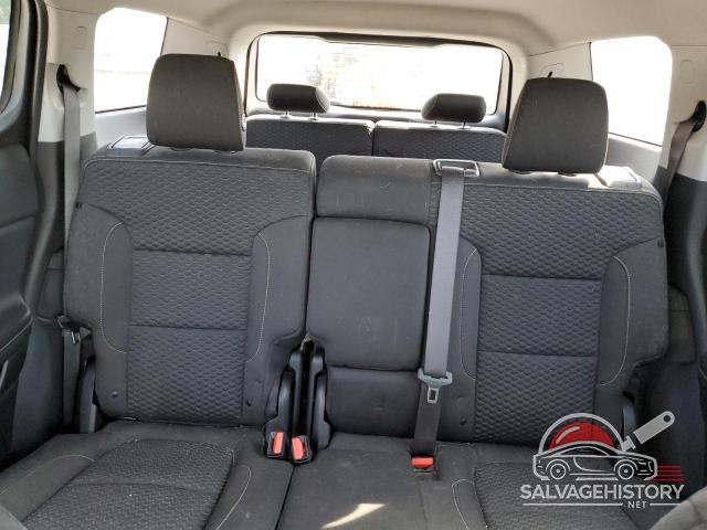 1GKKNSLA0KZ249671 2019 GMC ACADIA photo no. 10