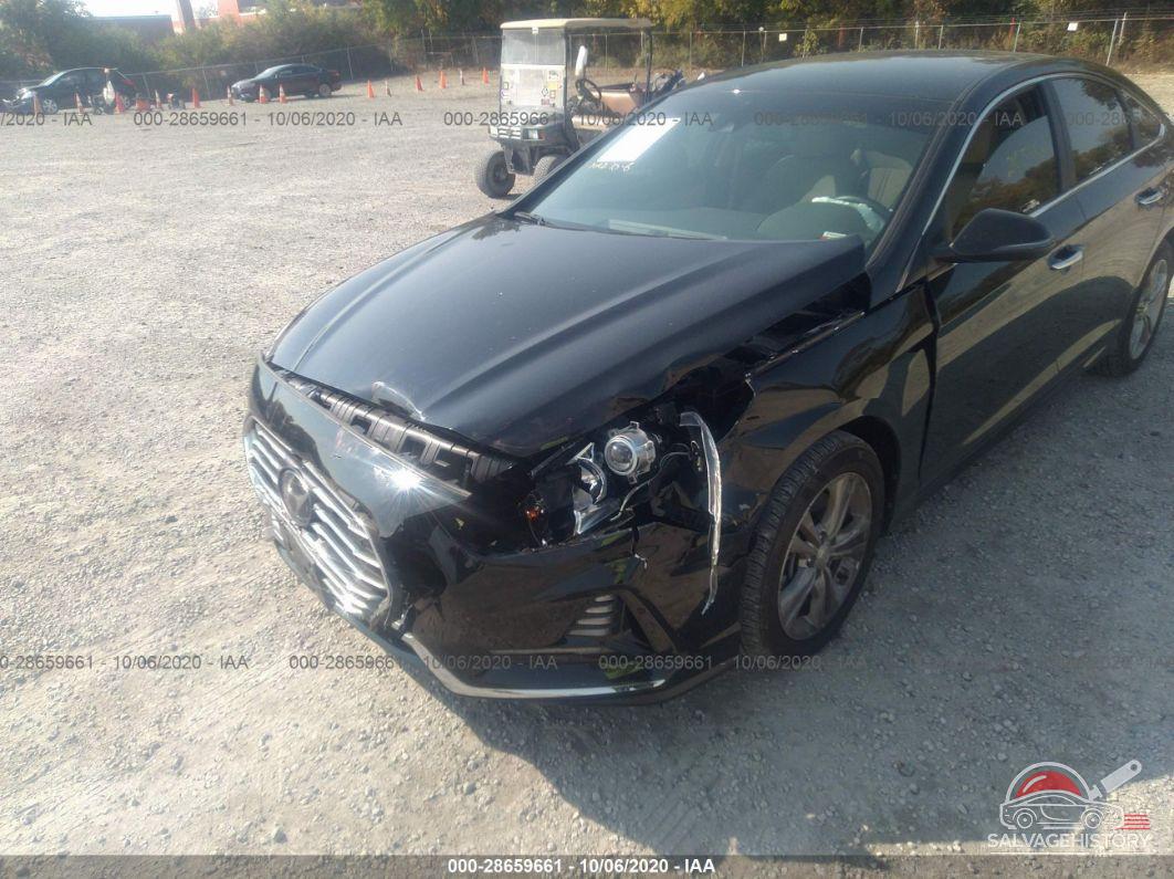 5NPE34AF6JH678179 2018 HYUNDAI SONATA photo no. 6