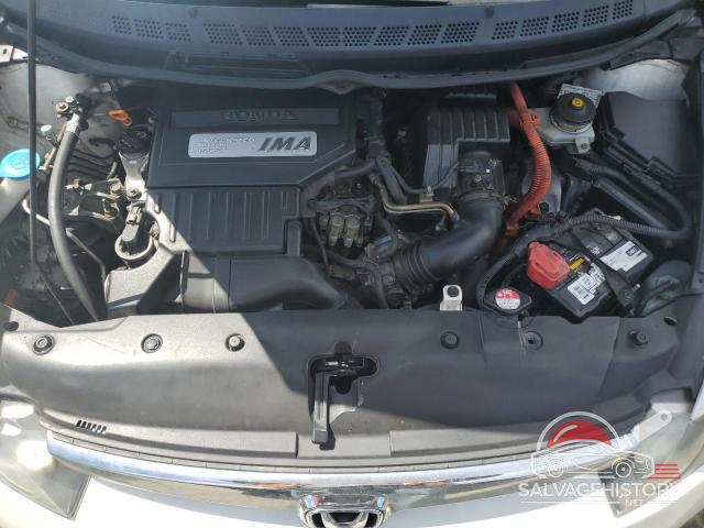 JHMFA36256S003358 2006 HONDA CIVIC photo no. 11