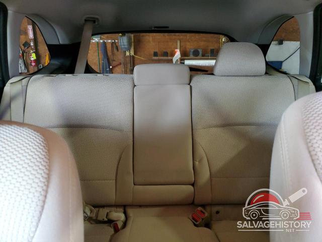 4S4BSACC0H3326059 2017 SUBARU OUTBACK photo no. 10