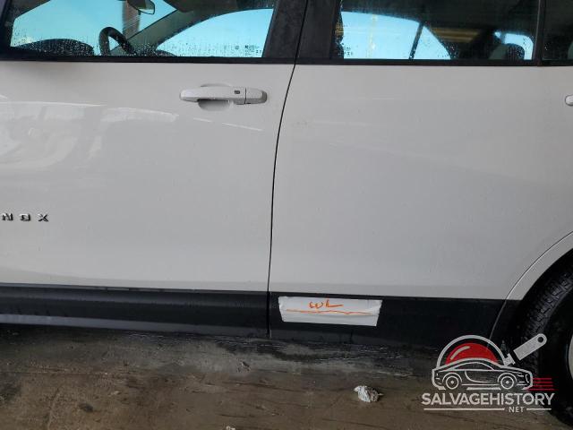 3GNAXHEG0PL237452 2023 CHEVROLET EQUINOX photo no. 13