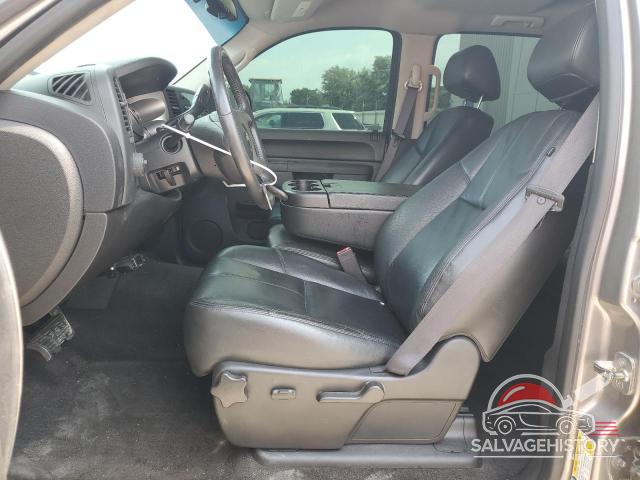 3GCPKSE76CG213299 2012 CHEVROLET ALL Models photo no. 7
