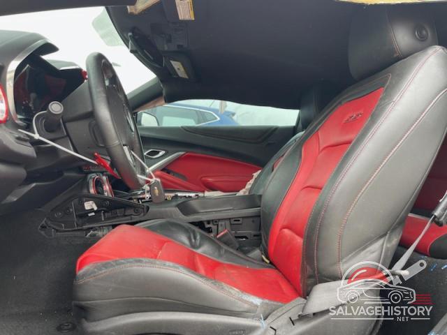 1G1FH1R7XG0150631 2016 CHEVROLET CAMARO photo no. 10
