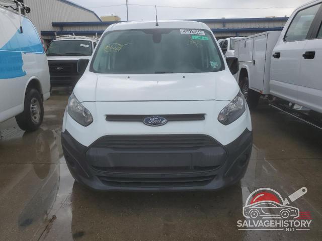 NM0LS7E74H1330023 2017 FORD TRANSIT photo no. 5