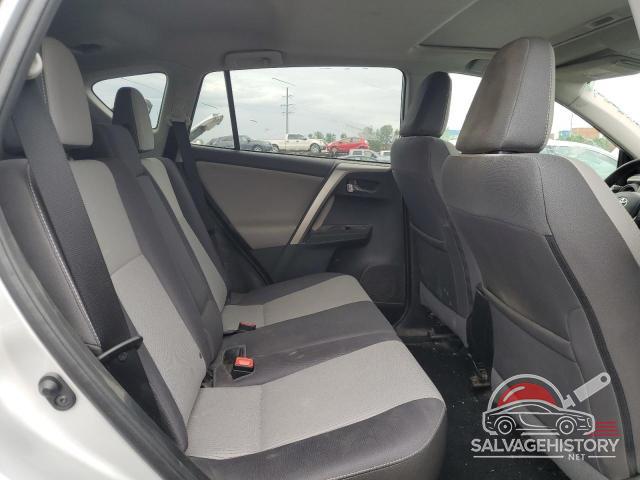 2T3RFREV3EW148399 2014 TOYOTA RAV4 photo no. 11