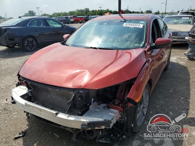 19XFC1F39LE012250 2020 HONDA CIVIC photo no. 5