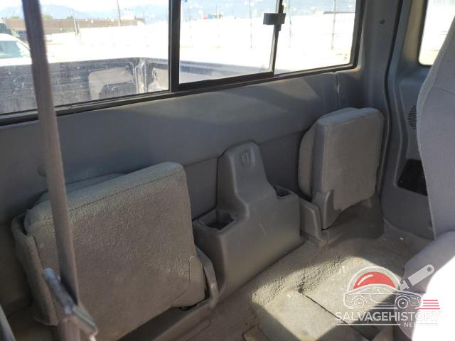 1FTZR45E42PB67688 2002 FORD RANGER photo no. 10