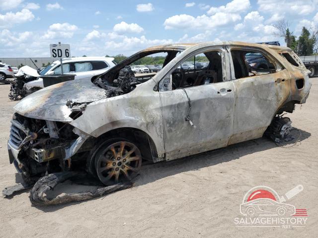 2GNAXSEVXJ6279134 2018 CHEVROLET EQUINOX photo no. 4