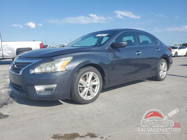 1N4AL3AP4DC248366 2013 NISSAN ALTIMA photo no. 24