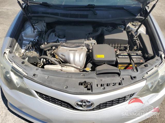 4T1BF1FK3EU441798 2014 TOYOTA CAMRY photo no. 11